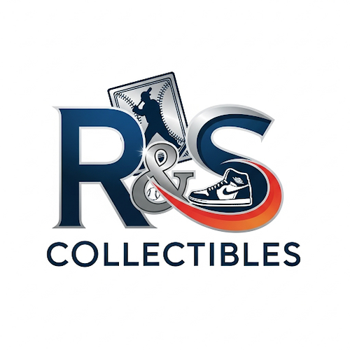 R&S Collectibles